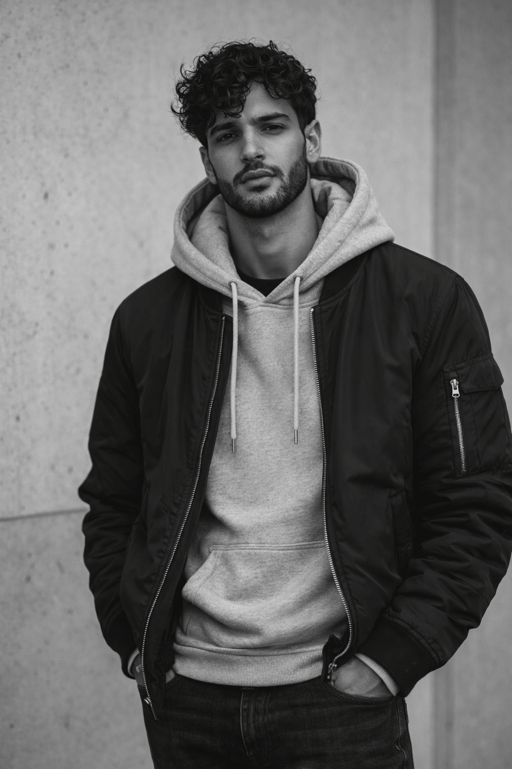 Sweats & Hoodies - MD STORE