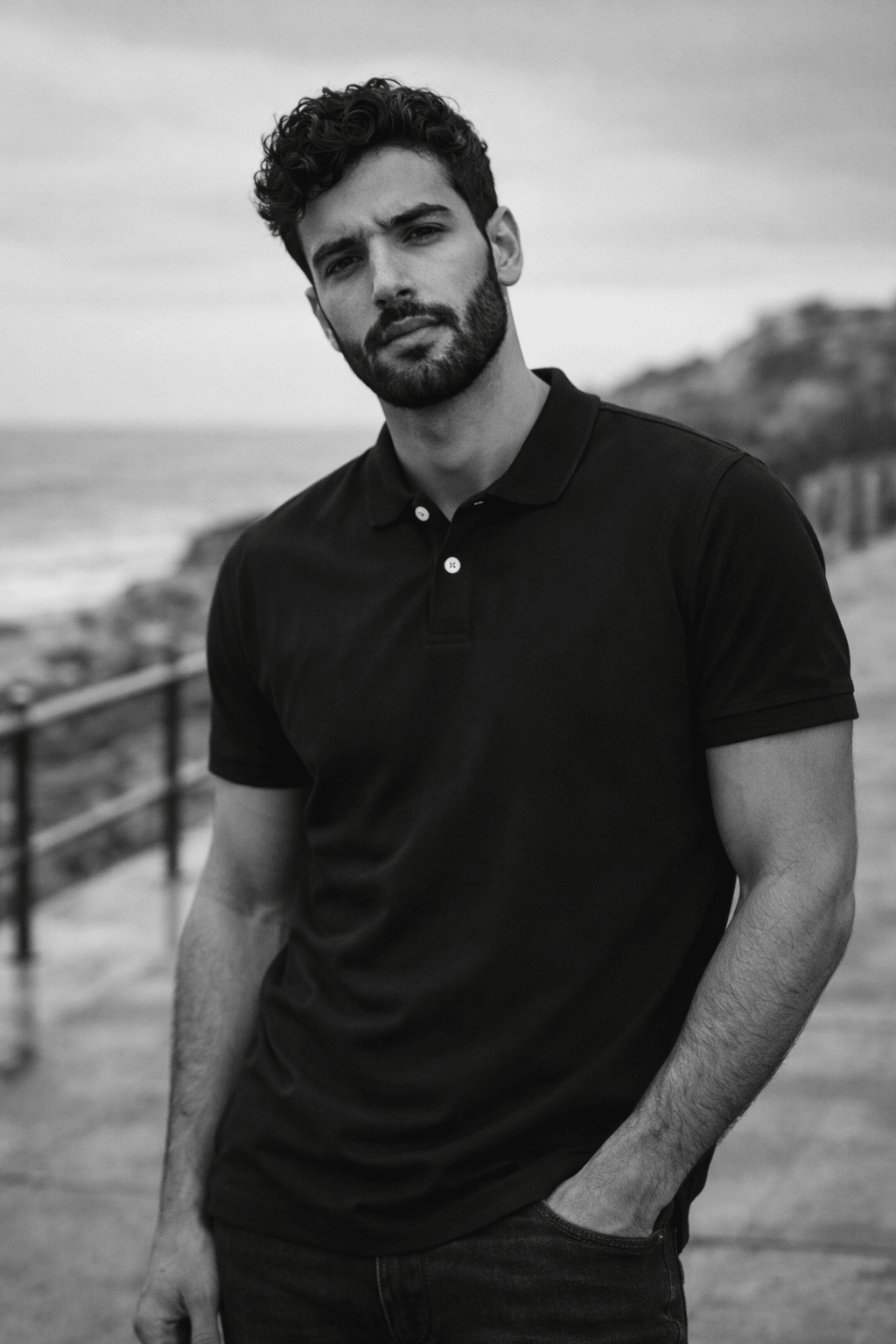 T-Shirts & Polos - MD STORE