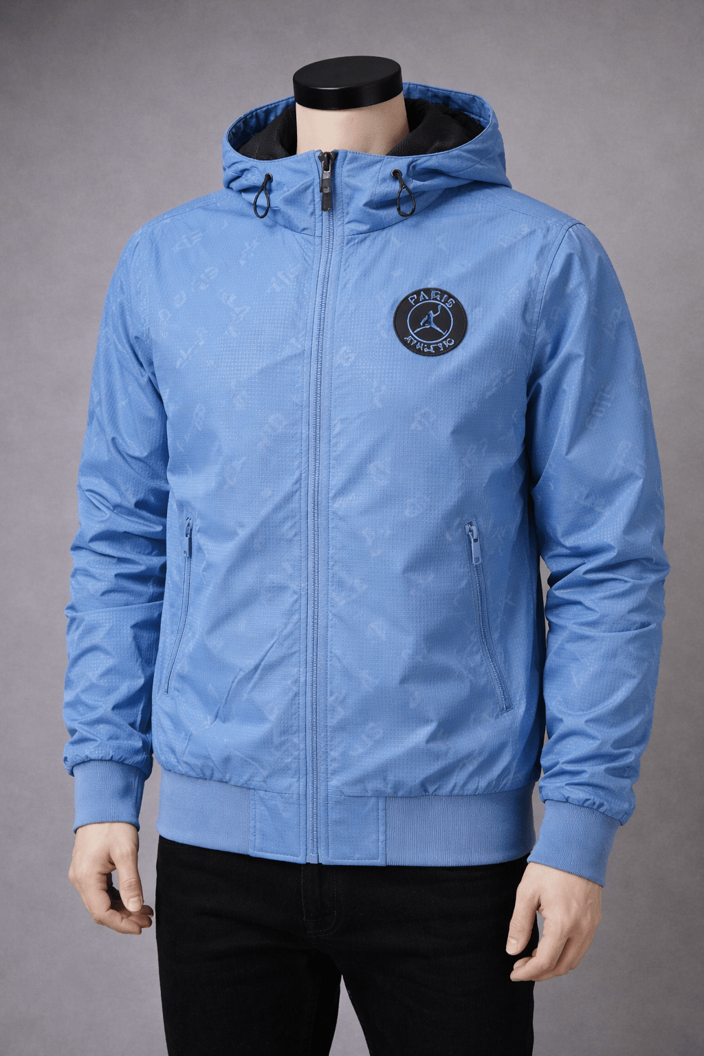 Paragoose doudoune parkas