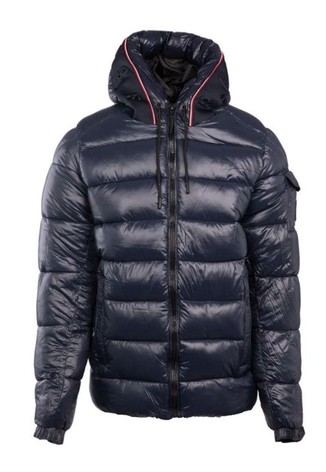 Paragoose doudoune parkas