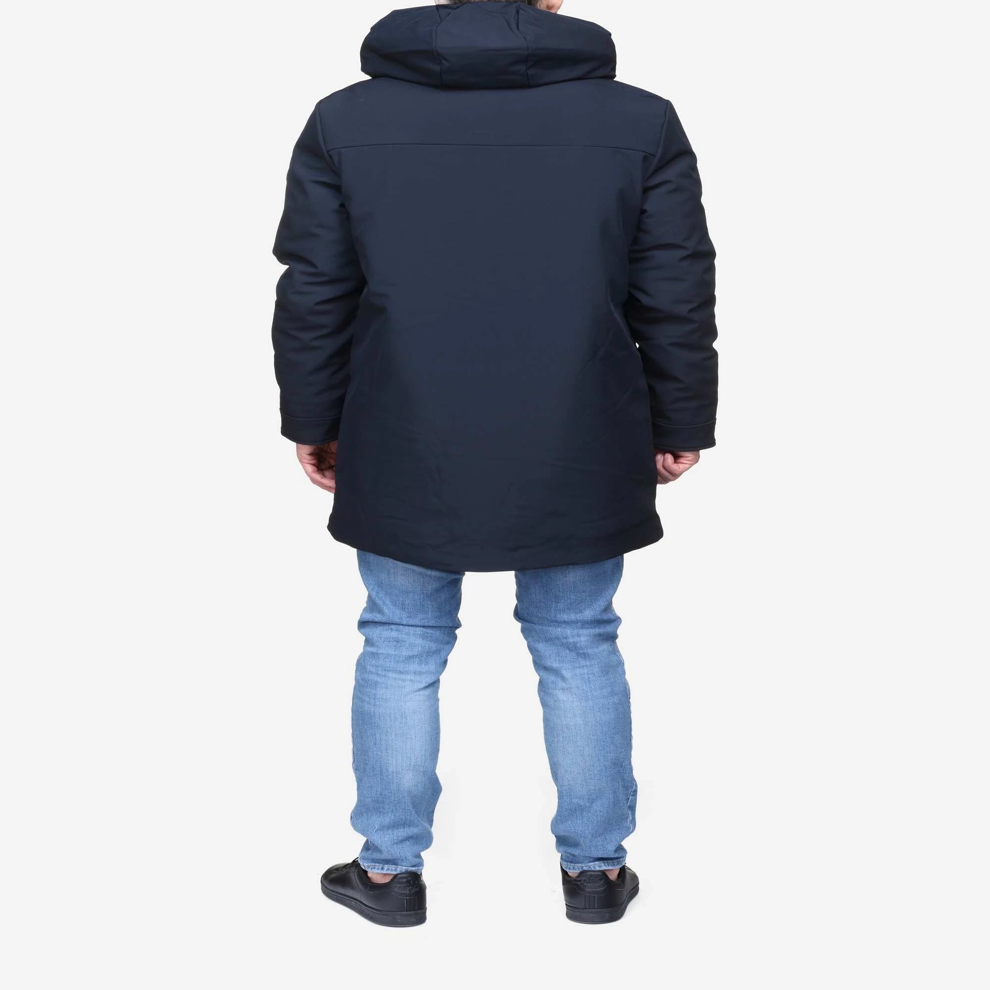 Paragoose doudoune parkas