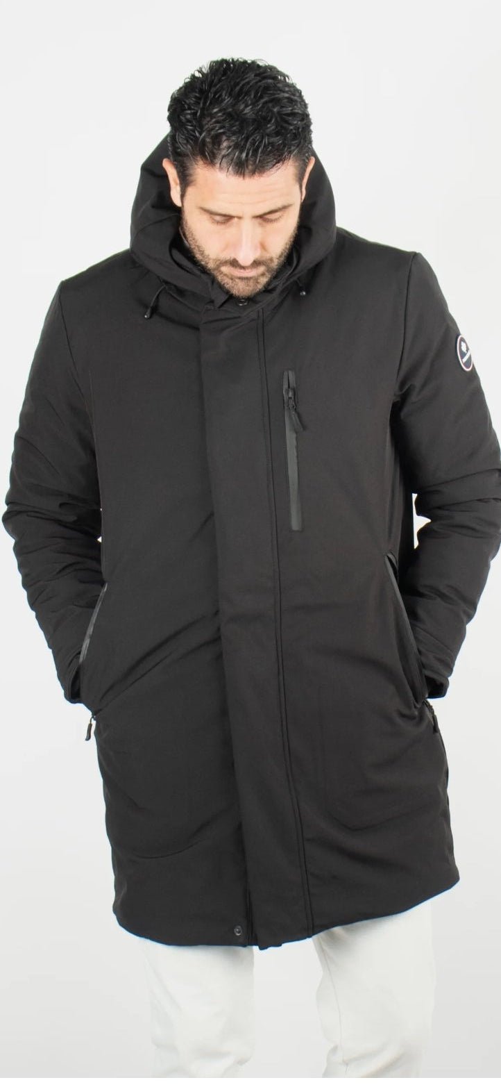 Paragoose doudoune parkas