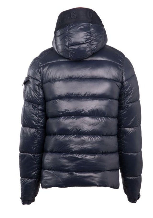 Paragoose doudoune parkas