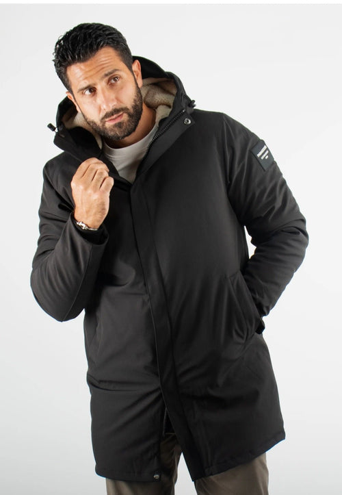 Paragoose doudoune parkas