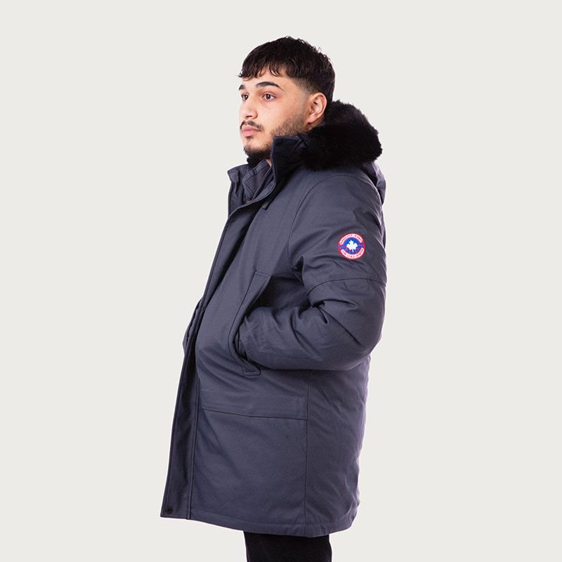 Paragoose doudoune parkas