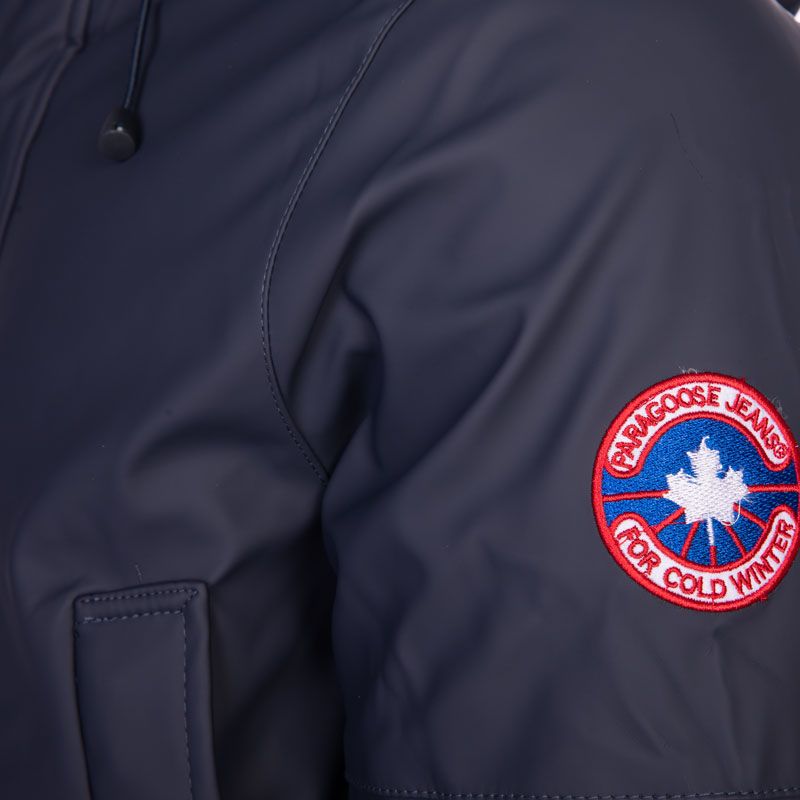 Paragoose doudoune parkas