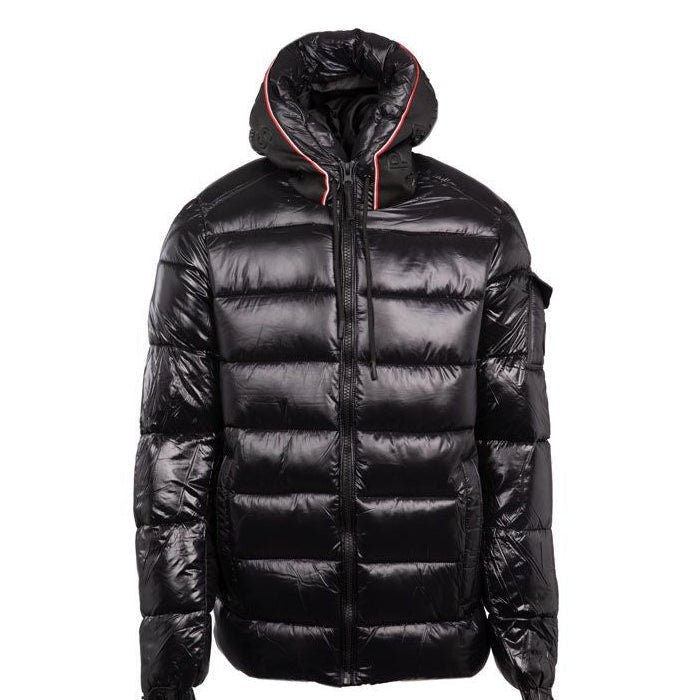 Paragoose doudoune parkas