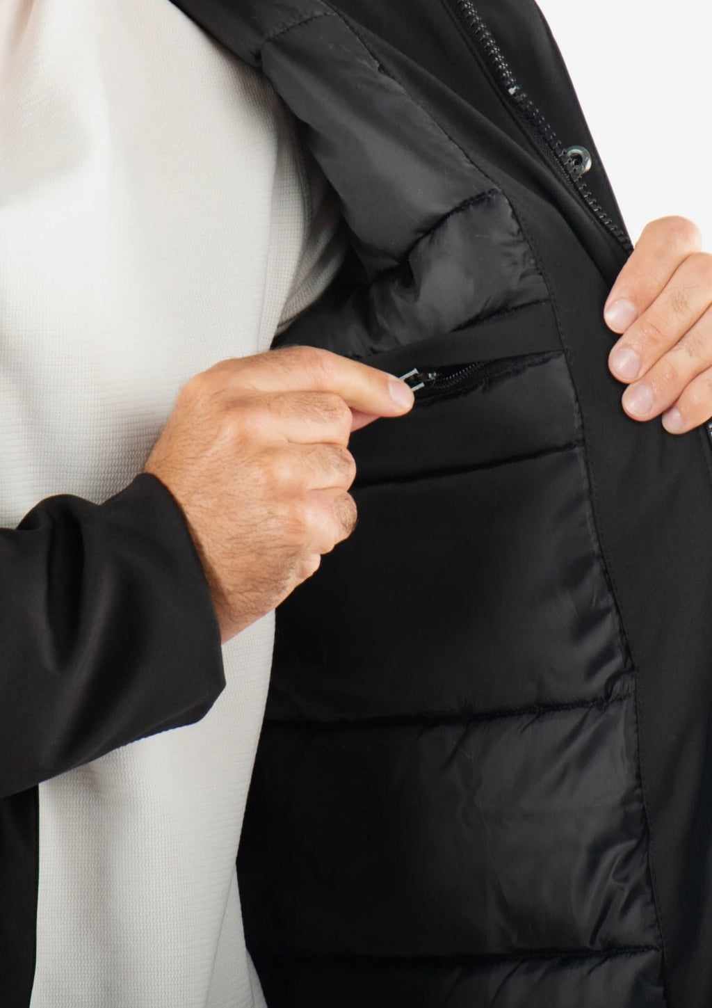 Paragoose doudoune parkas