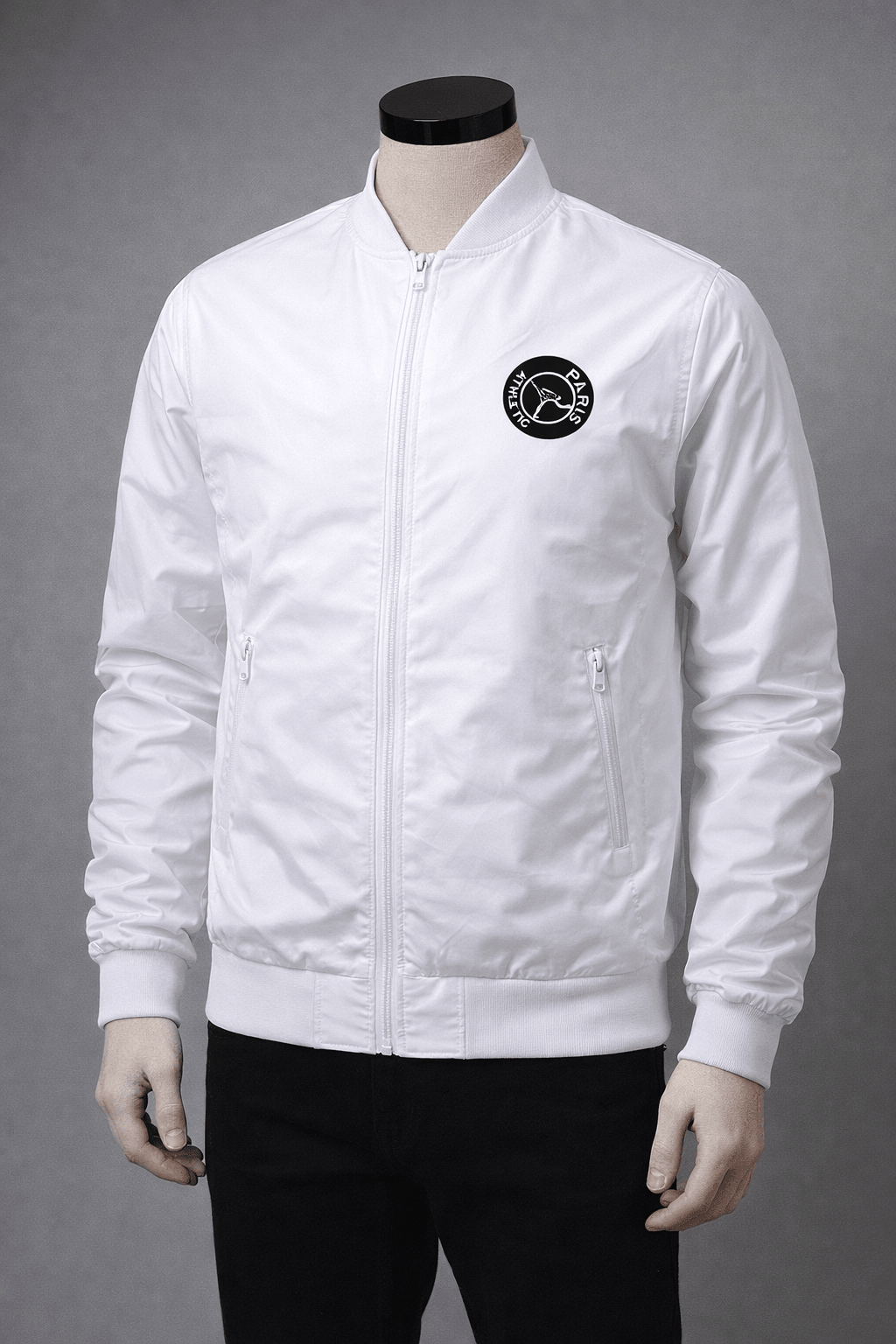 Paragoose doudoune parkas
