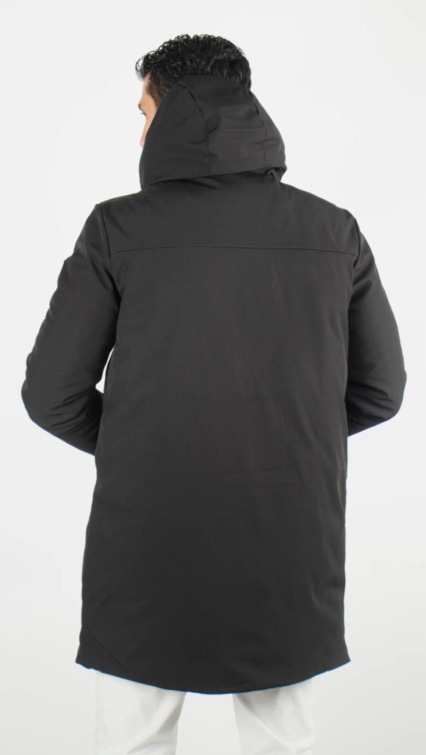 Paragoose doudoune parkas