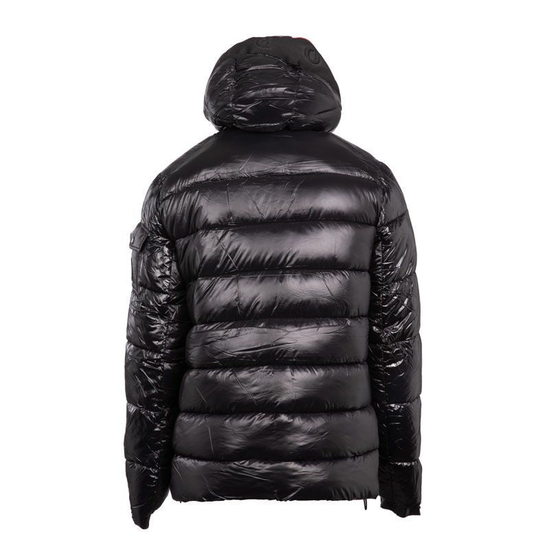 Paragoose doudoune parkas